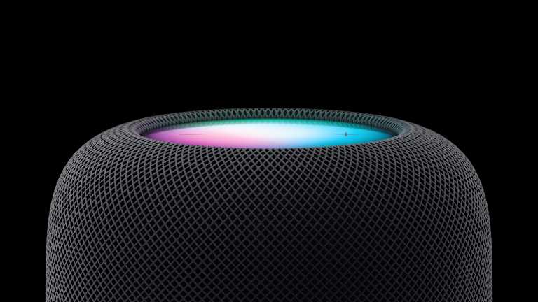 Everything You Need to Know About Apple's New HomePod